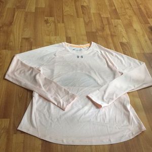 Long sleeve Nike shirt